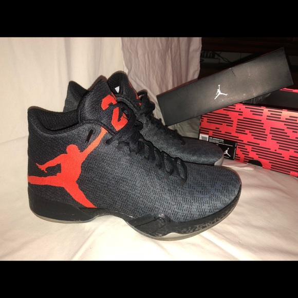 jordan xx9 team orange